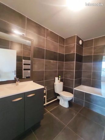 Appartement a louer drancy - 2 pièce(s) - 38 m2 - Surfyn