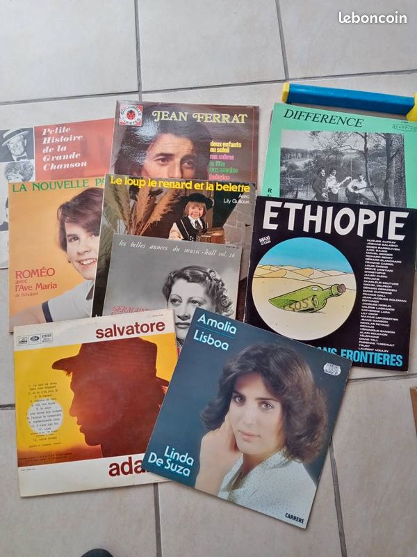 33 tours (image 3)