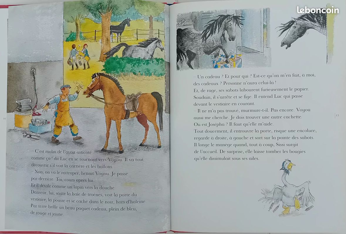 L'anniversaire de Danseur (image 5)