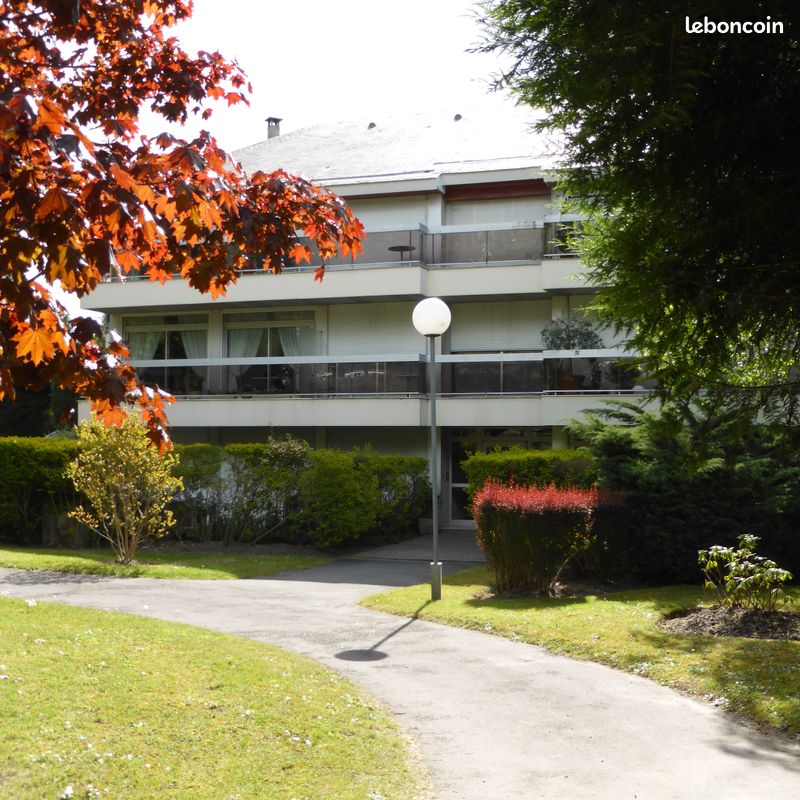 Appartement 1 pièce 22 m² · à Maisons-Laffitte · 22 m² · 705 €/mois