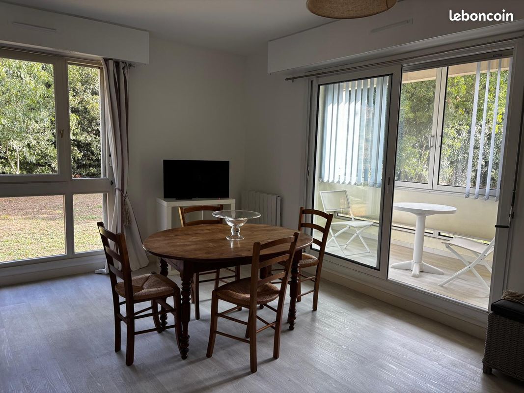Appartement 2 pièces 50 m² · à La Rochelle · 50 m² · 890 €/mois
