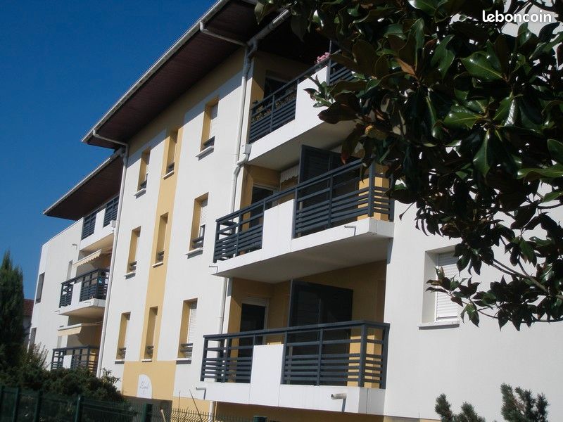 Appartement 4 pièces 104 m² · à Dax · 104 m² · 313 500 €