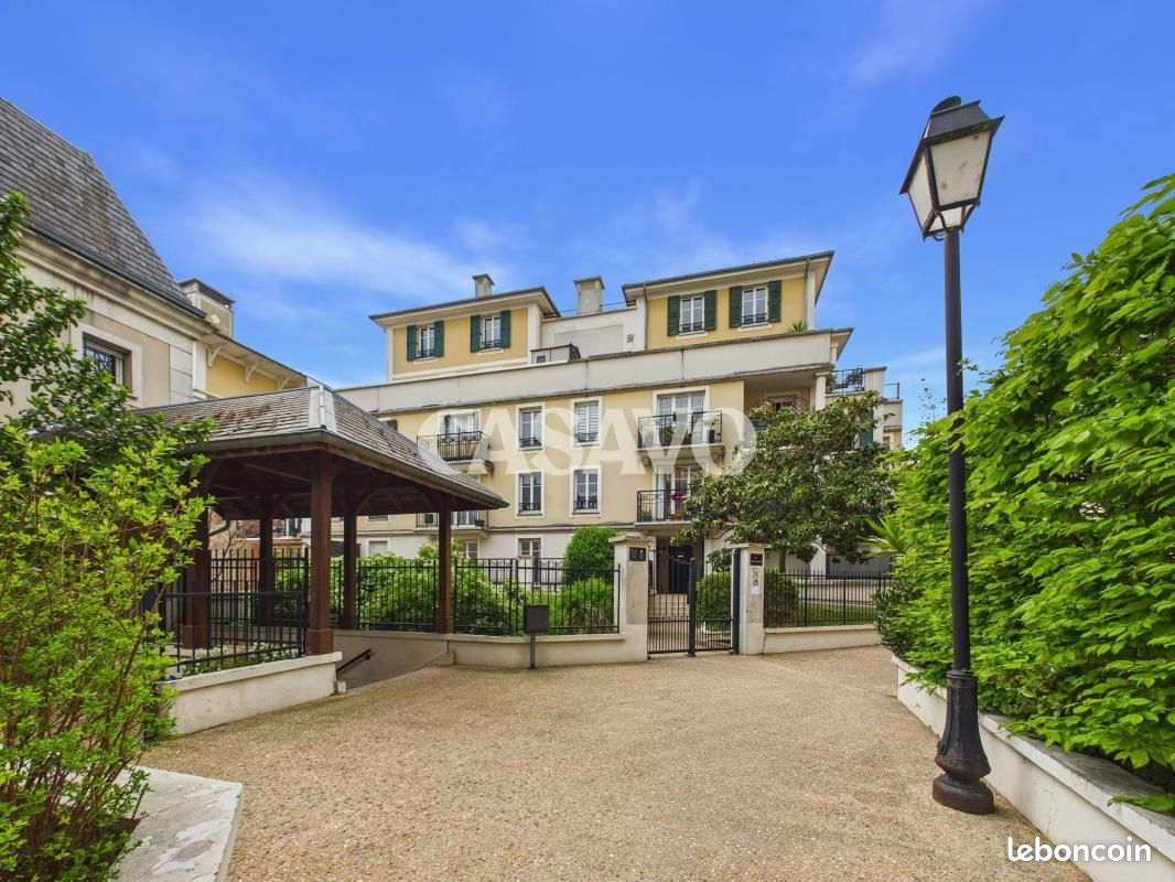 Appartement 5 pièces 125 m² · à Maisons-Alfort · 125 m² · 899 000 €