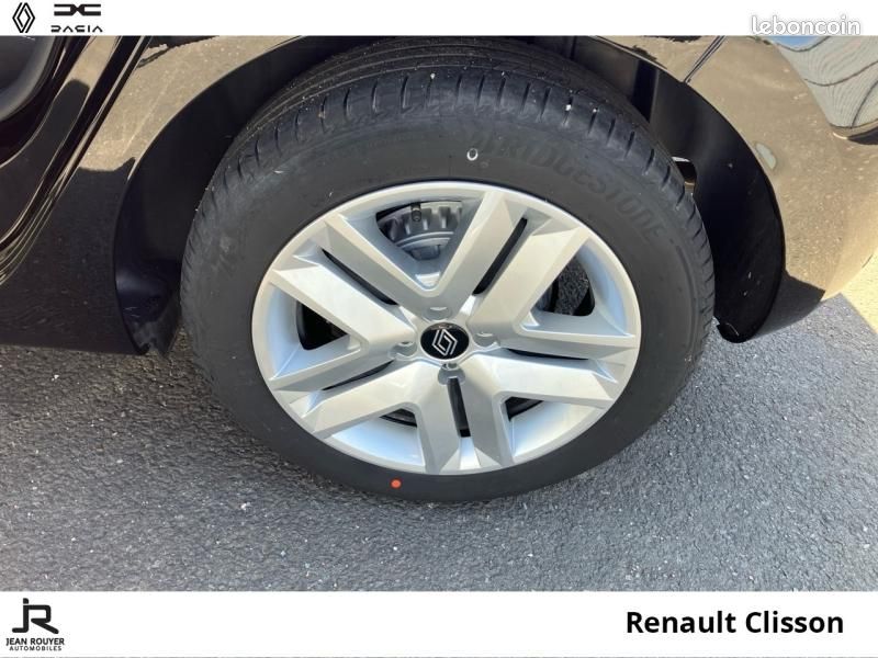 Renault Clio 1.5 Blue dCi 100ch Evolution - 24 (image 22)