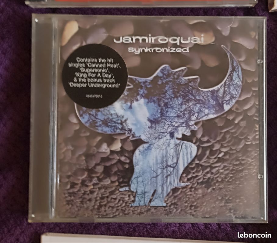 CD divers pop (image 6)