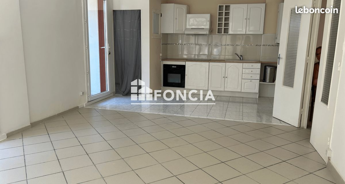 Appartement 3 pièces 71 m² · à Perpignan · 71 m² · 750 €/mois