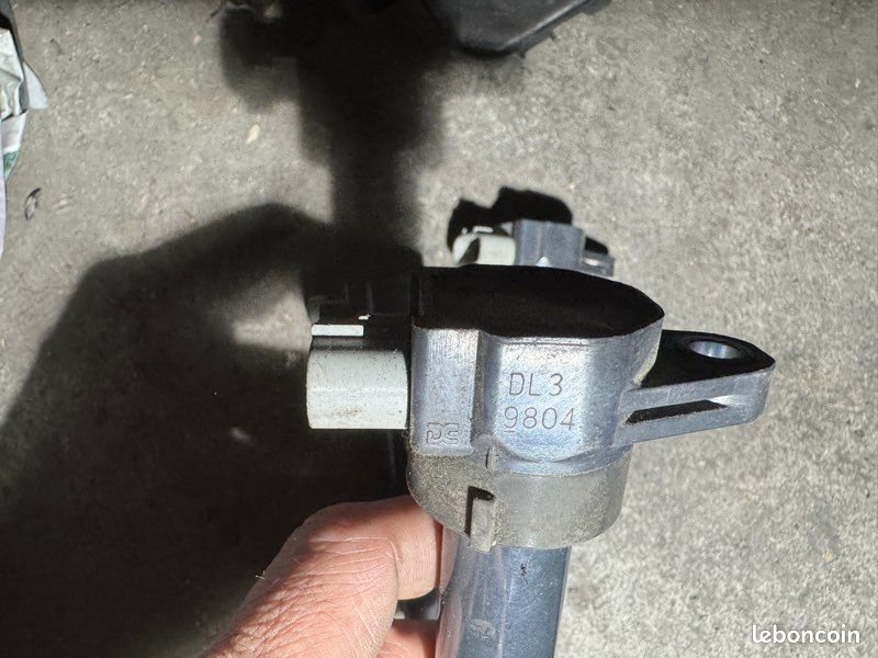 Bobine d’allumage Suzuki Alto Nissan Pixo (image 2)