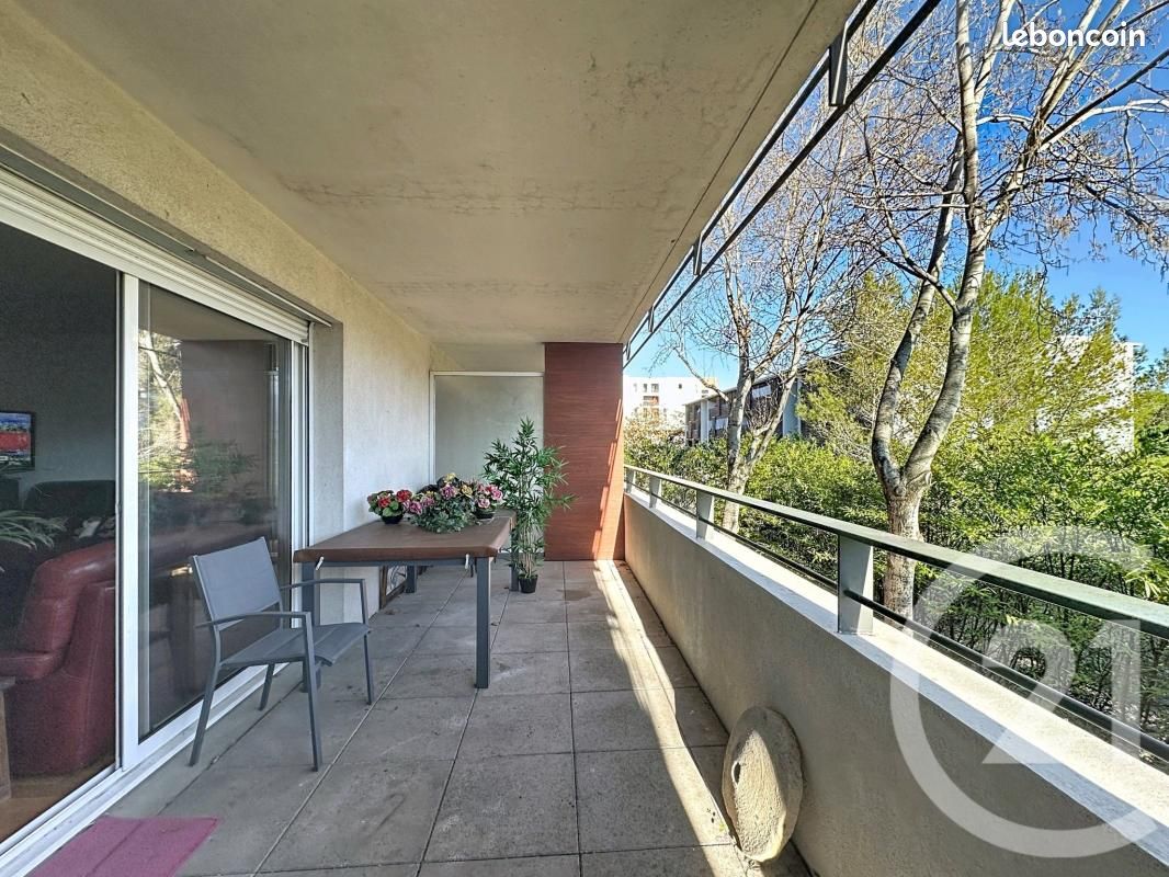 Appartement 5 pièces 97 m² · à Montpellier · 97 m² · 280 000 €