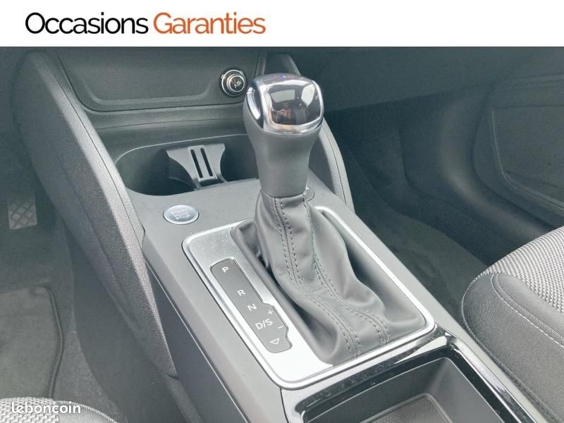 Audi Q2 35 TFSI 150ch Design S tronic 7 (image 14)