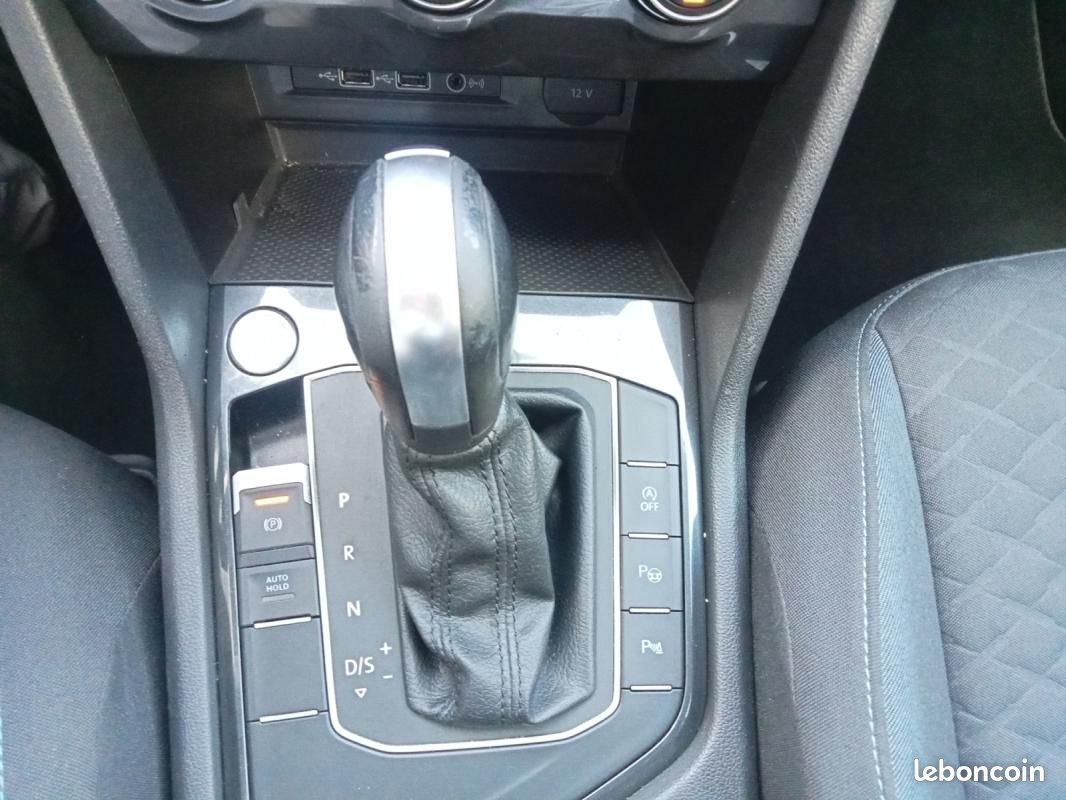 Volkswagen Tiguan 2.0 Tdi 150 ch Bluemotion iQ Drive Dsg Bva (image 22)