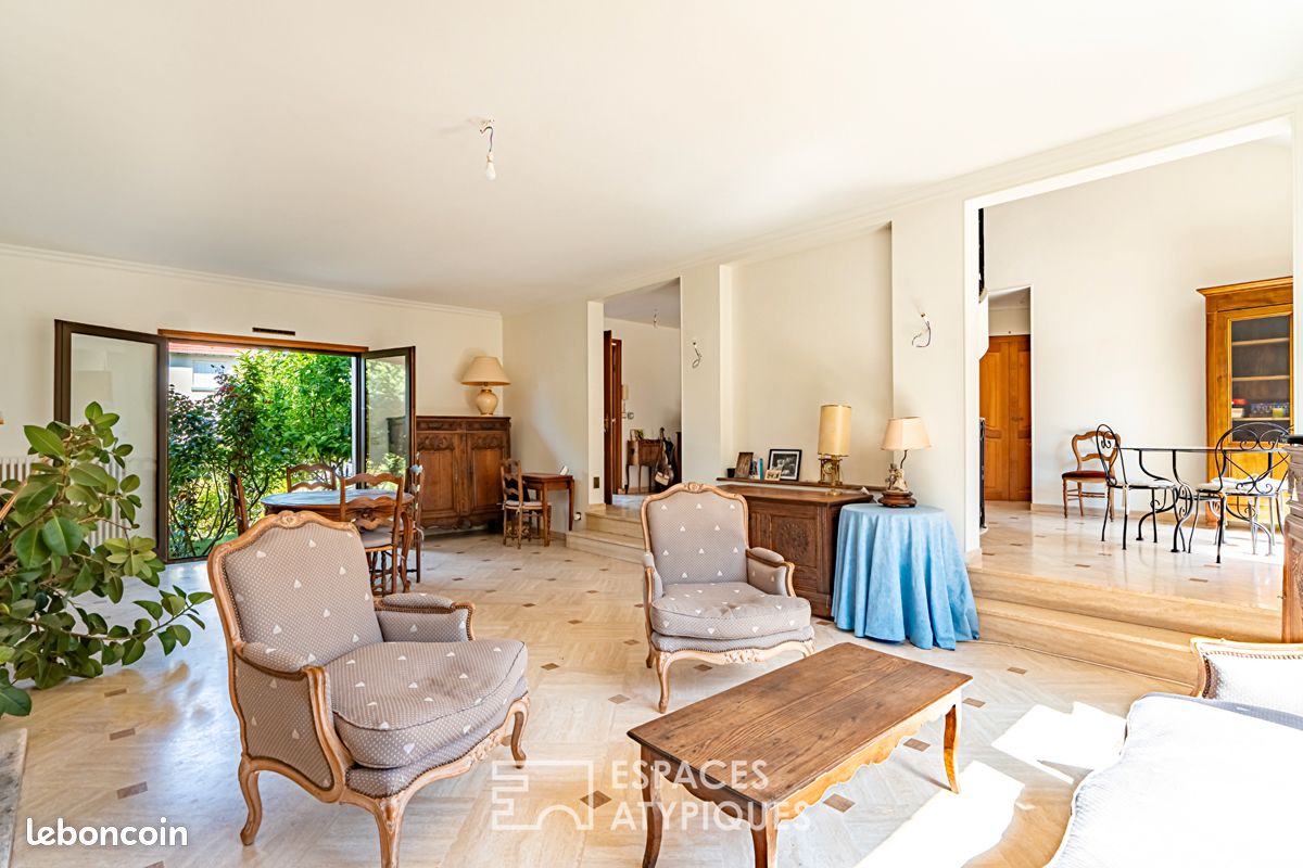 Maison 5 pièces 170 m² · à Marly-le-Roi · 170 m² · 1 050 000 €