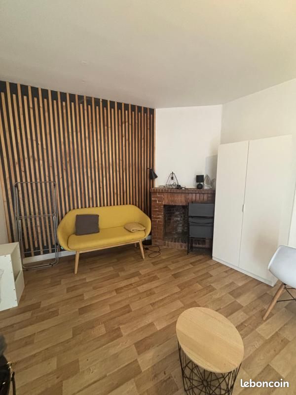 Appartement 1 pièce 31 m² · à Châtellerault · 31 m² · 380 €/mois