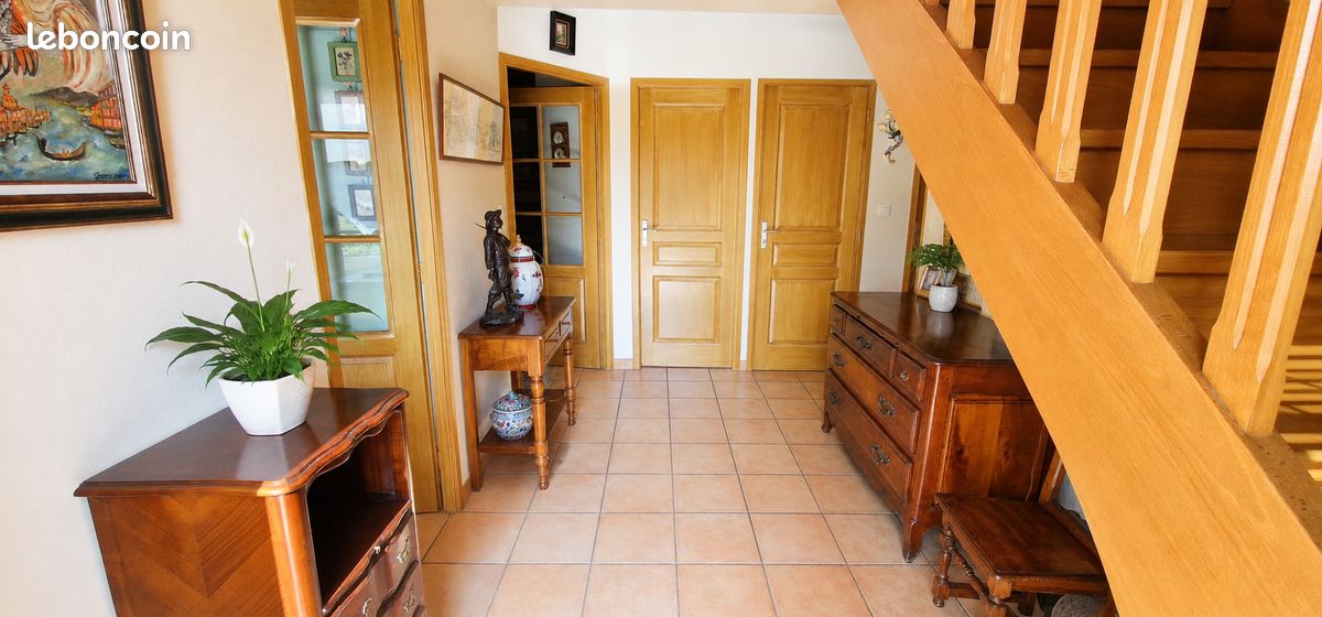Villa 6 pièces 154 m² (image 4)