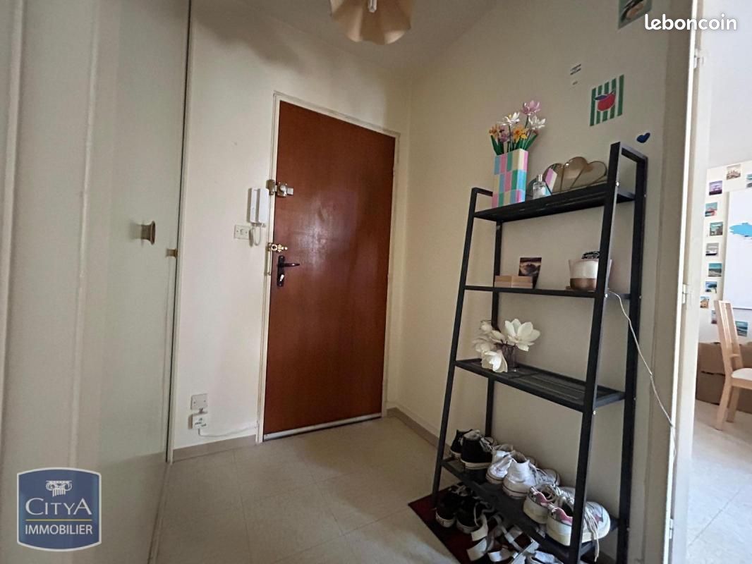 Appartement 2 pièces 49 m² · à Alençon · 49 m² · 565 €/mois