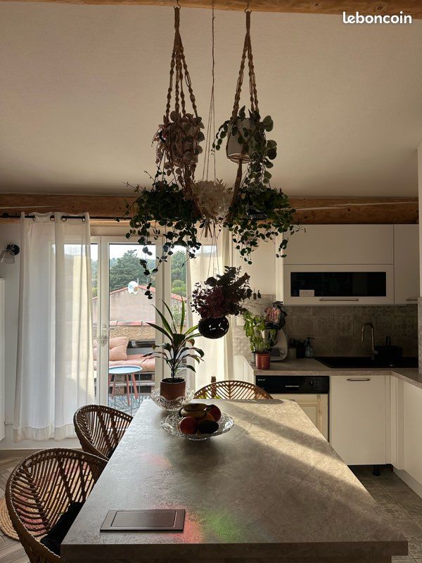Appartement 2 pièces 54 m² · à Aubagne · 54 m² · 990 €/mois
