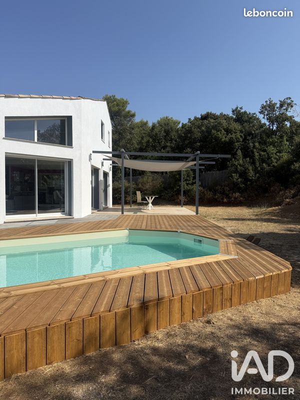 Maison 5 pièces 150 m² · à Flassans-sur-Issole · 150 m² · 539 000 €