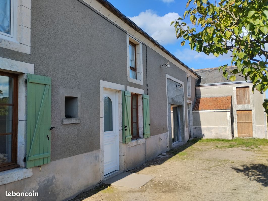 Maison 6 pièces 183 m² · à Baule · 183 m² · 235 000 €