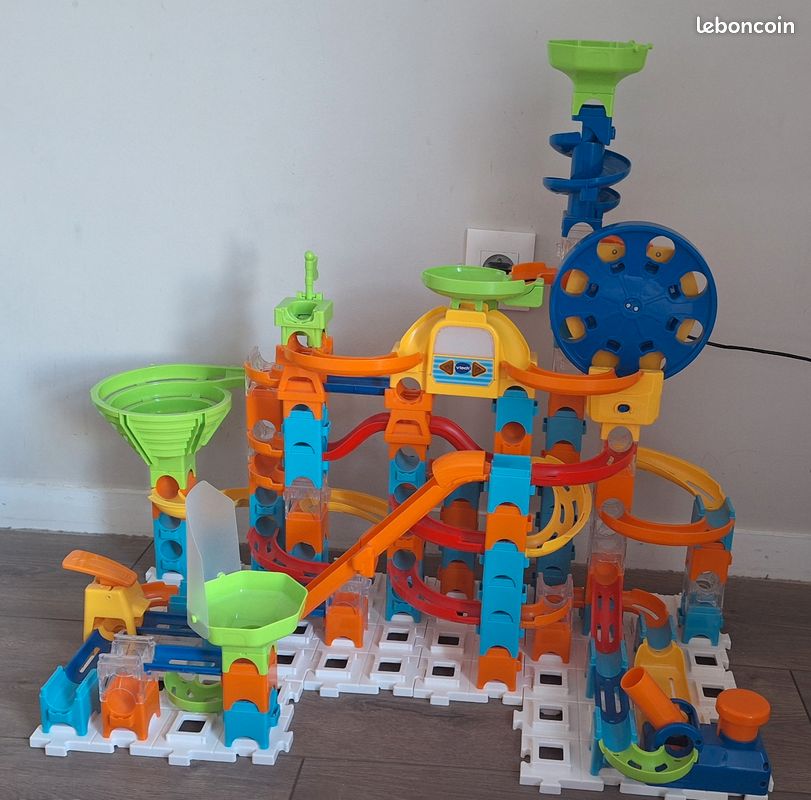 Circuit VTech Murble Rush (image 2)