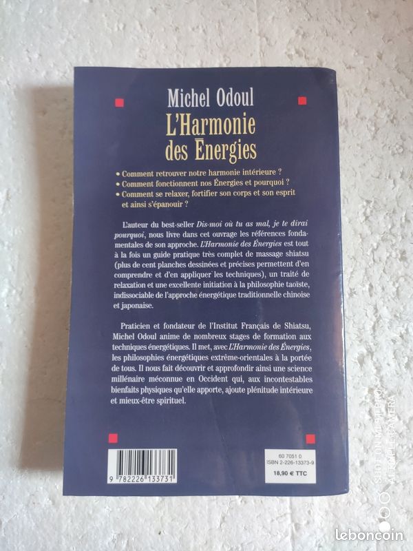 L'Harmonie des énergies (image 2)