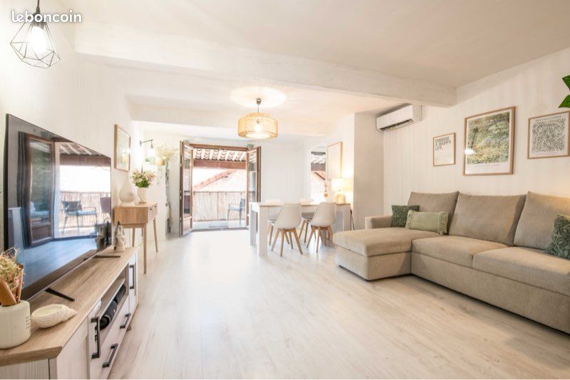 Appartement 2 pièces 45 m² · à Le Luc · 45 m² · 139 000 €