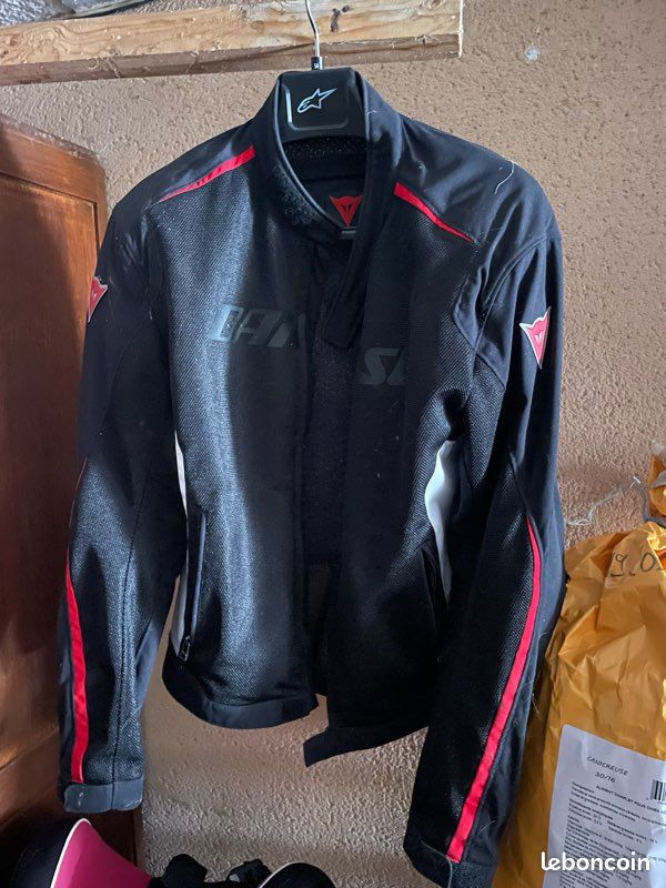 Daines Bora Dainese Bora Suit Dainese Jacket Bora Air – Takong