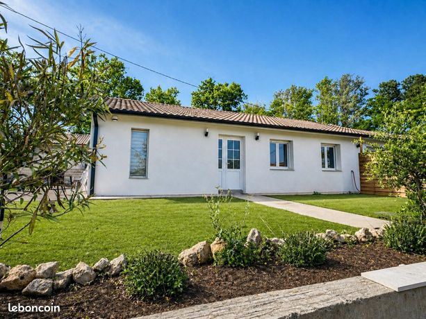 Maison 7 pièces 170 m²