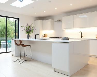 Appartement 267 267 € - 61 m²