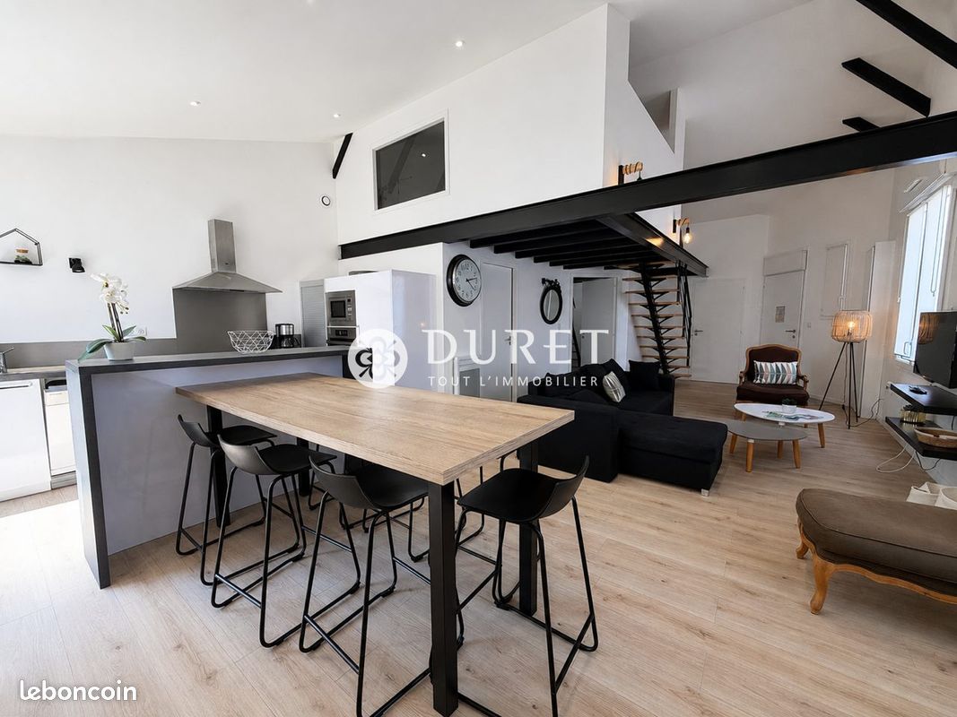Maison 3 pièces 64 m² · à Les Sables-d'Olonne · 64 m² · 329 500 €