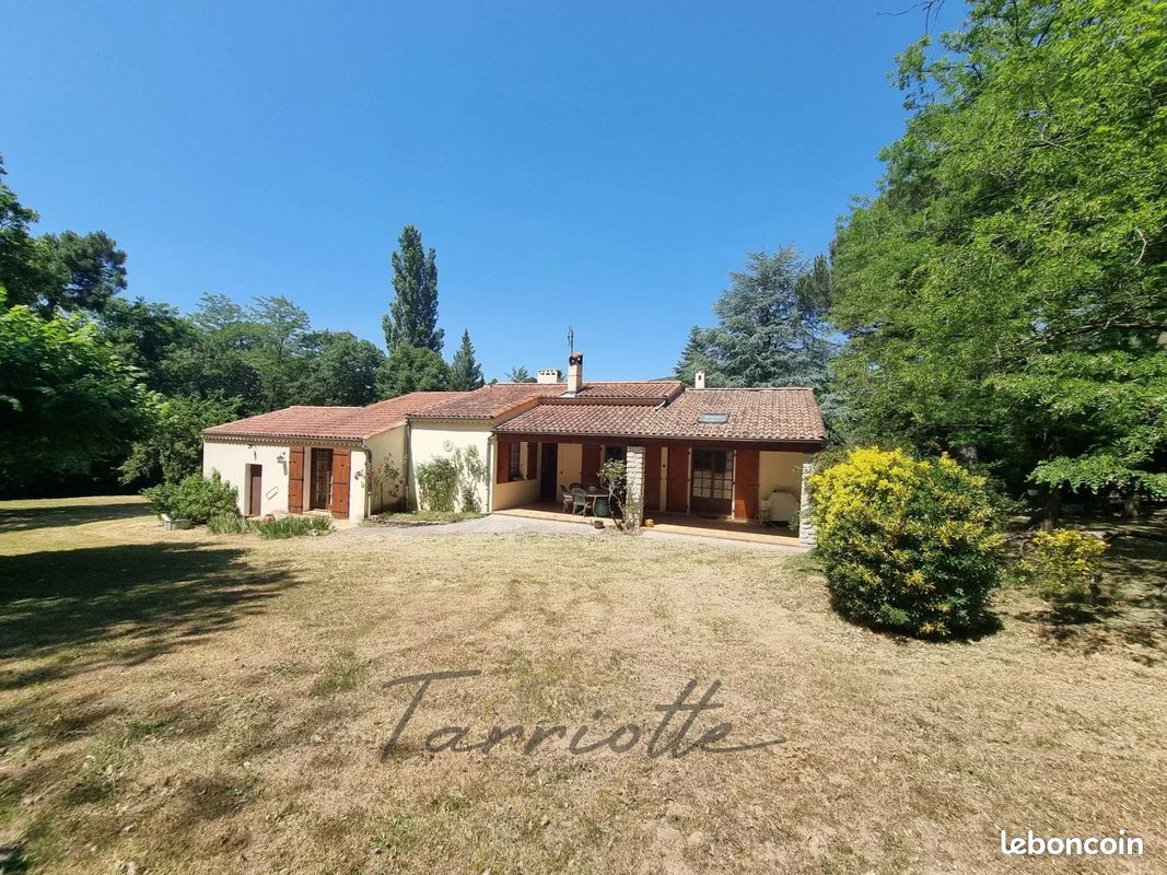 Maison 6 pièces 106 m² · à Dieulefit · 106 m² · 319 000 €
