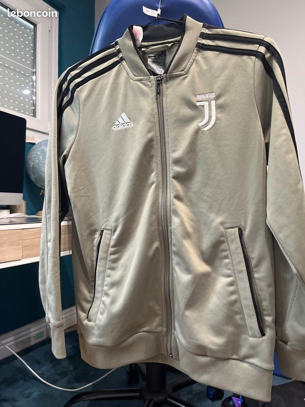 Vestes Juventus (image 3)