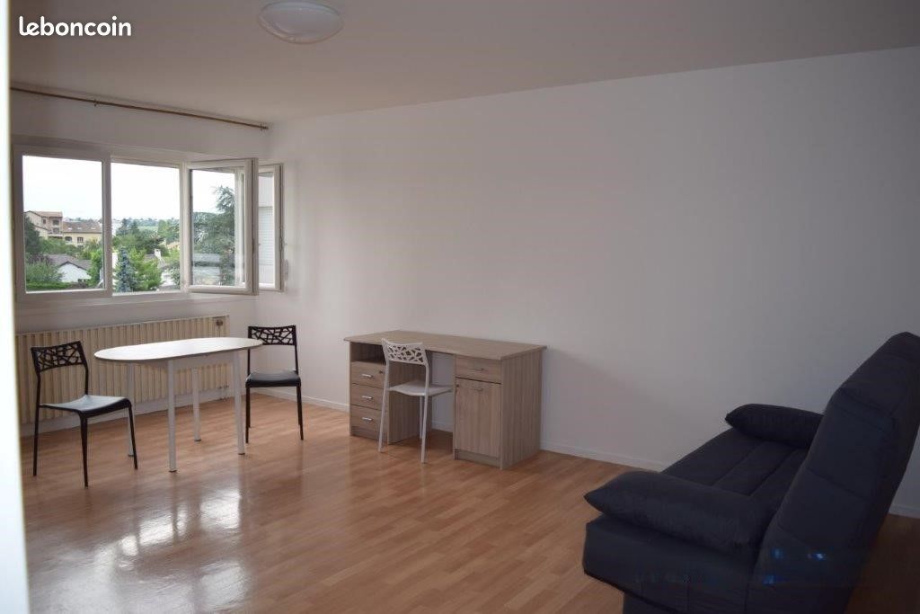 Appartement a louer macon - 1 pièce(s) - 34 m2 - Surfyn