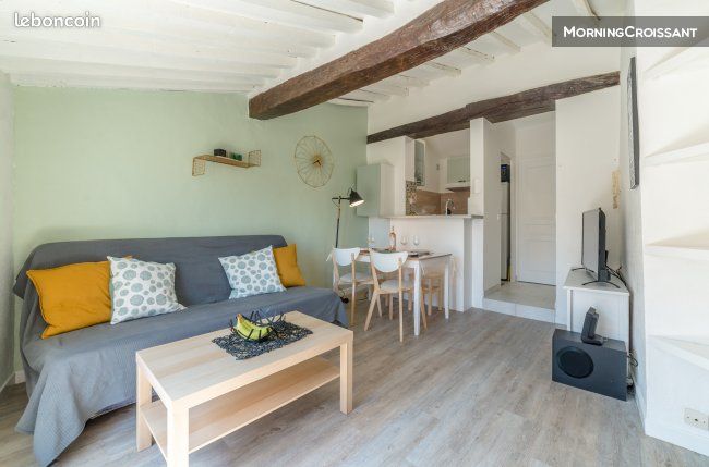 Appartement 2 pièces 34 m² · à Grasse · 34 m² · 890 €/mois
