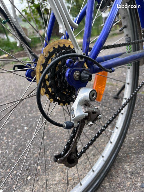 FahrradManufaktur T140 (image 4)
