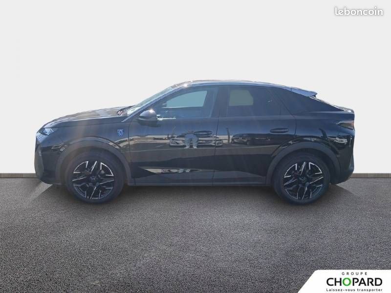 Peugeot 3008 Hybrid 136 e-DCS6 GT (image 10)