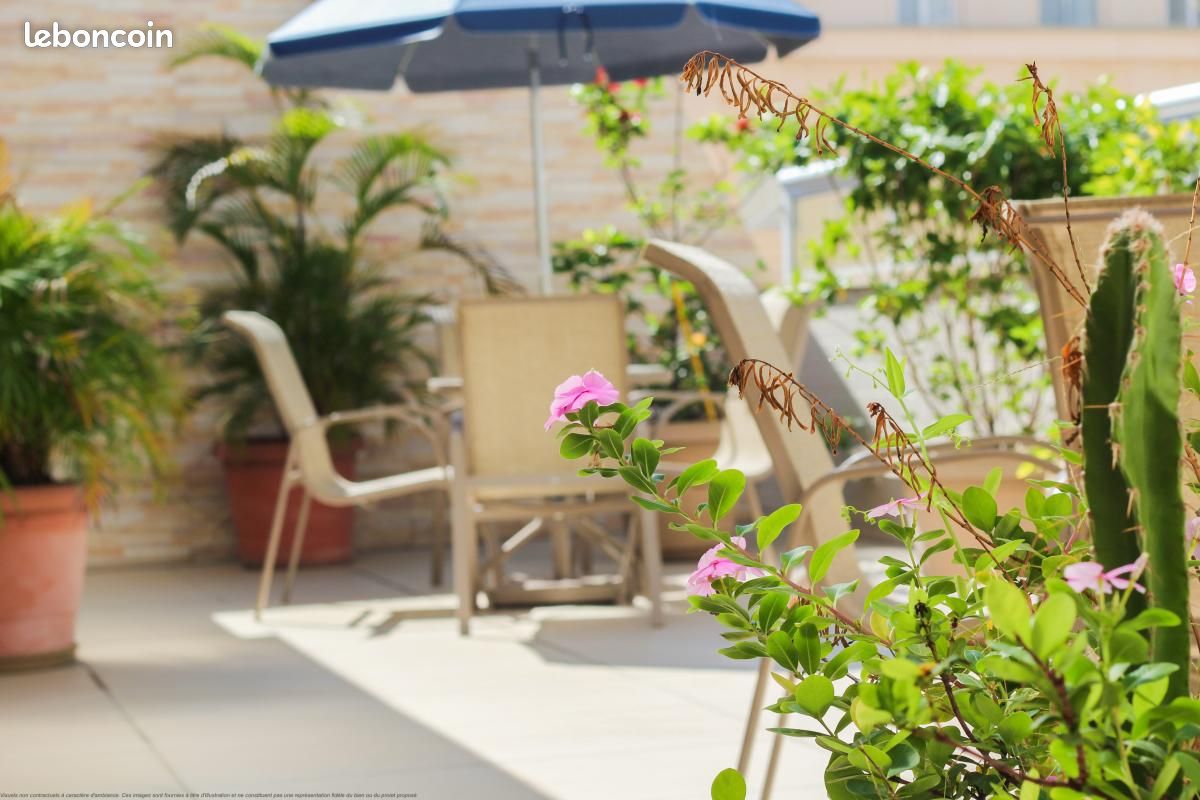 Appartement 4 pièces 91 m² · à Cabourg · 91 m² · 519 000 €