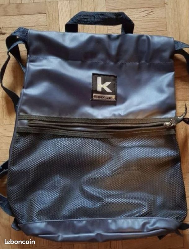 Sac Kookai (image 1)