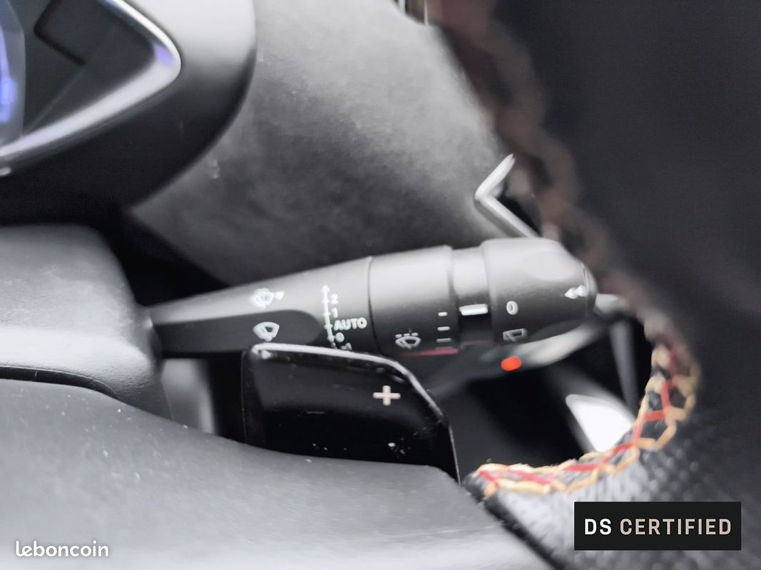 DS DS3 Crossback PureTech 130 EAT8 Performance Line (image 21)