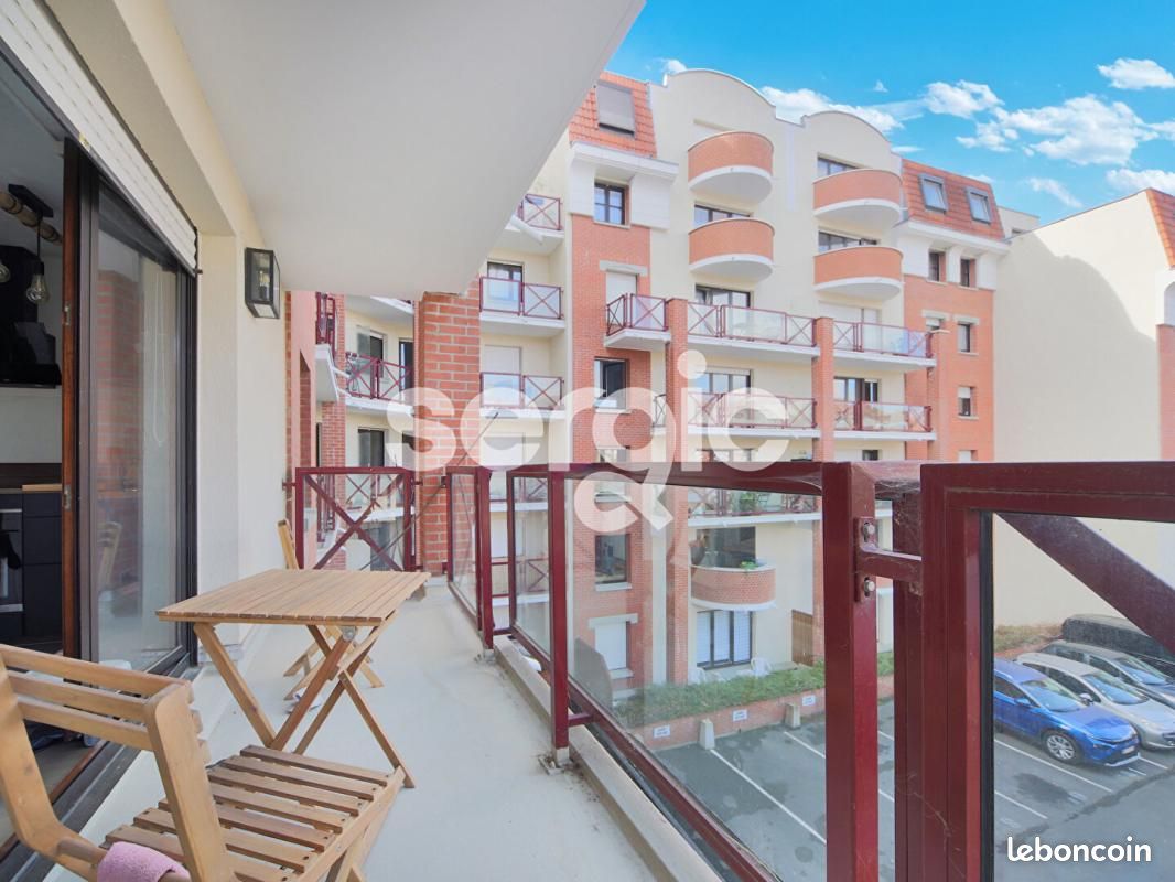 Appartement 2 pièces 46 m² (image 5)