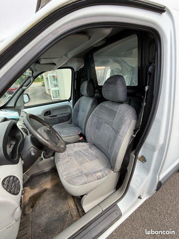 Renault kangoo (image 7)