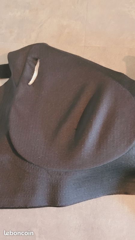 Soutien gorge invisible (image 4)