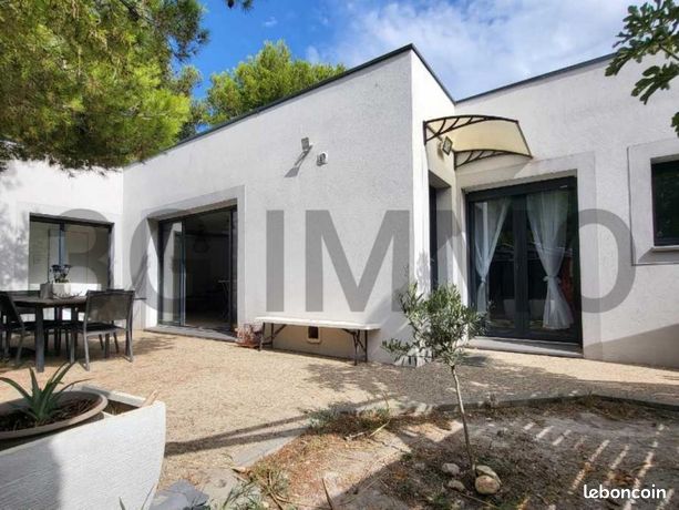 Maison 4 pièces 97 m²