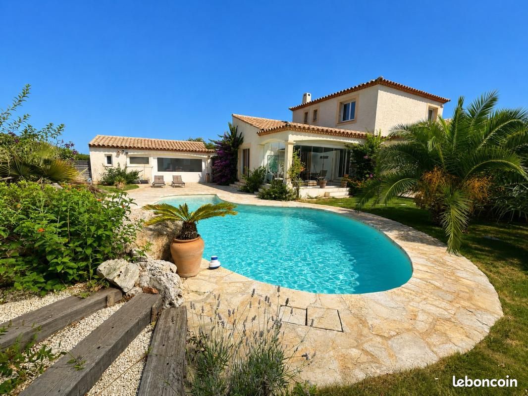 Maison 4 pièces 120 m² · à Mèze · 120 m² · 650 000 €