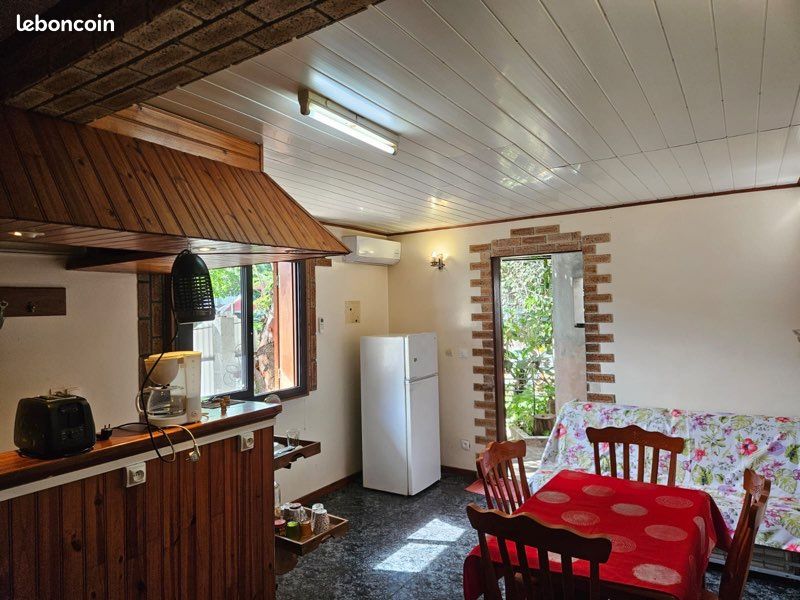 Appartement 2 pièces 35 m² · à Saint-Louis · 35 m² · 770 €/mois