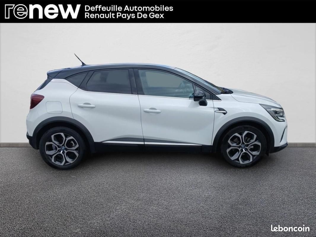 Renault Captur E-Tech Plug-in 160 Intens (image 2)
