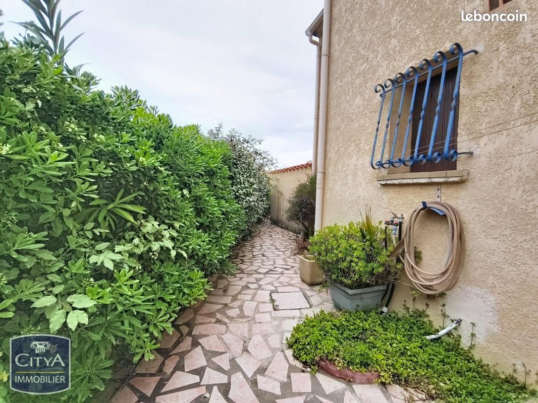 Immeuble 8 pièces 157 m² · au Barcarès · 157 m² · 365 000 €