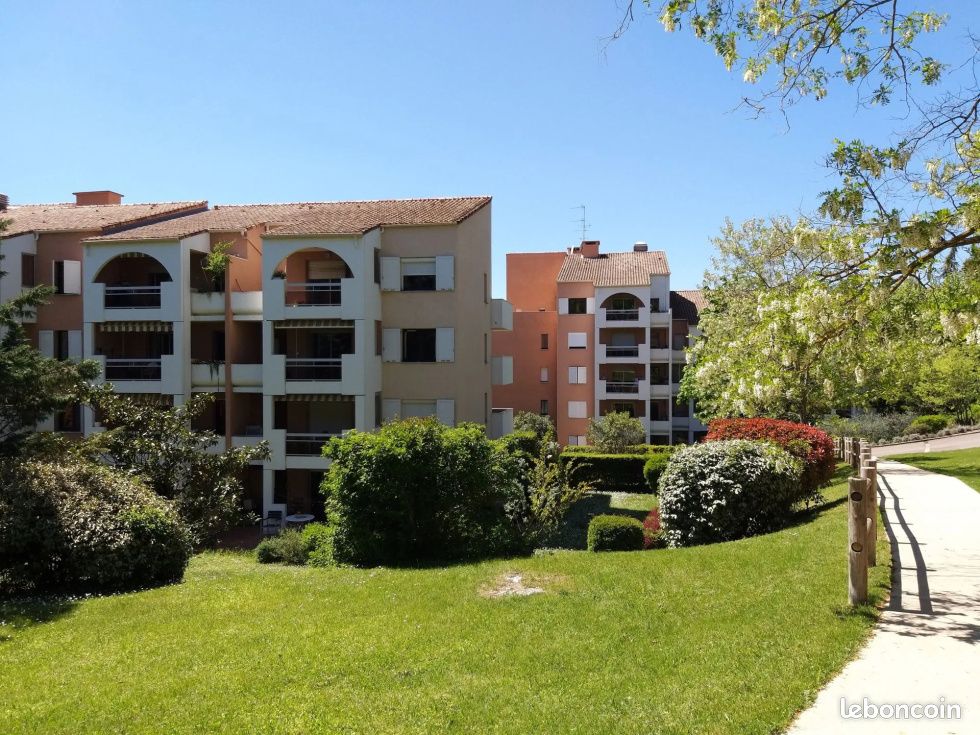 Appartement 2 pièces 64 m² · à Aix-en-Provence · 63,8 m² · 225 000 €