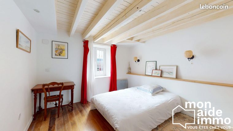 Maison de ville 7 pièces 180 m² — 14