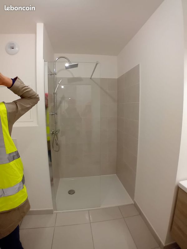 Appartement a louer chelles - 1 pièce(s) - 28 m2 - Surfyn