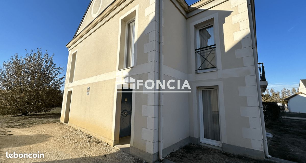 Appartement 1 pièce 36 m² · à Amboise · 36 m² · 15 000 €