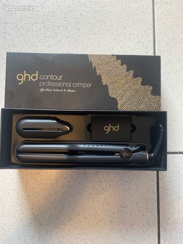 Lisseur grimper ghd (image 2)